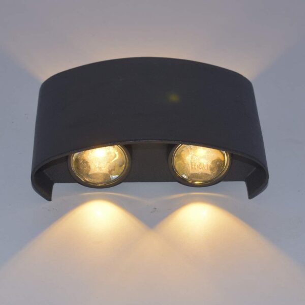 Decorative Antique Vintage Surface Mounted Classic Sconce Wall Lamp