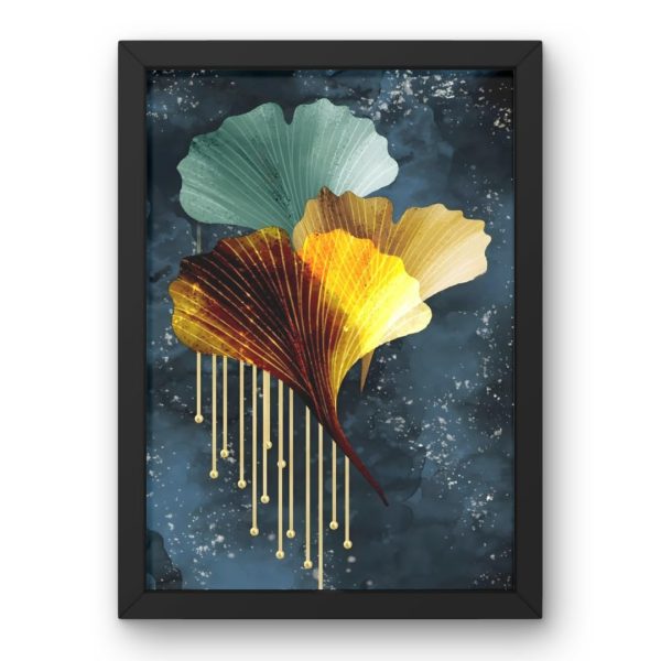 Homedotpaintings Stunning kitchen Resin Metal Wall Paintings
