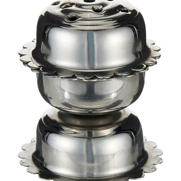 AJ Stainless Steel Incense Stick Holder