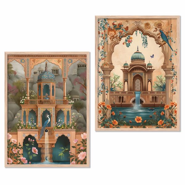Painting for Wall Decoration