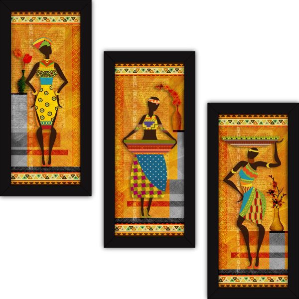 Abstract Paintings for Home Living Room